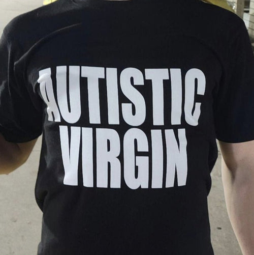 Autistic Virgin